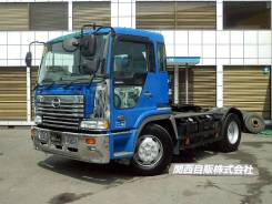 Hino Profia. 2001, 12 800 куб. см., 10 000 кг., 4x2. Под заказ