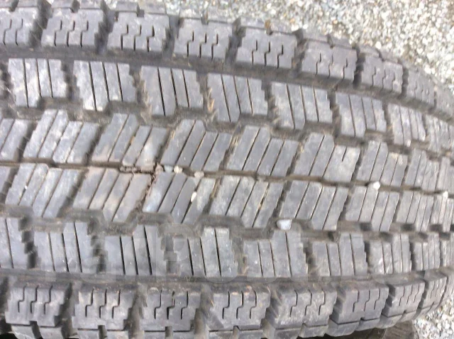 Yokohama SY107. 2005 ���, �/�, ����� 20 % ����