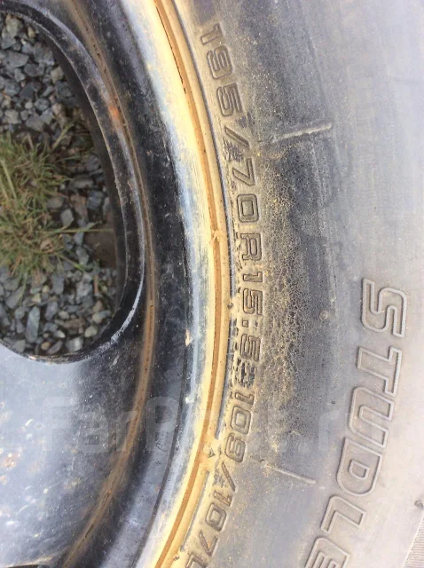 Yokohama SY107. 2005 ���, �/�, ����� 20 % ����