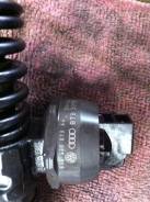 Насос форсунка. Volkswagen Touran Двигатель BKD