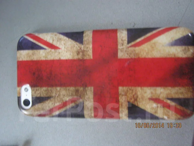 Apple iPhone 5c 16Gb ����