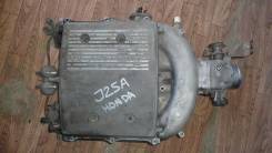 Коллектор впускной. Honda Inspire Двигатель J25A