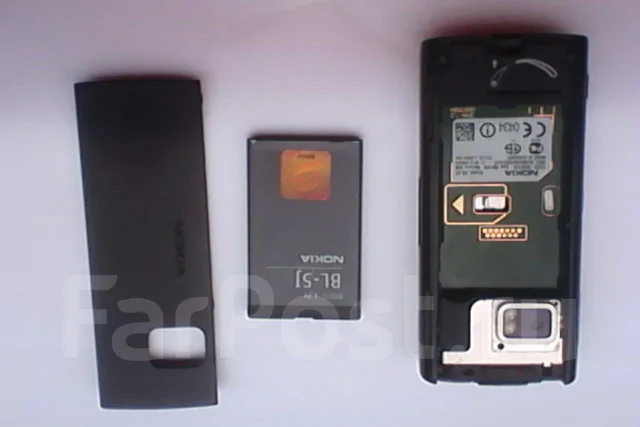 Nokia X6 ����