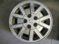 Toyota. 6.0x14, 5x100.00, ET39