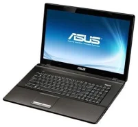 ASUS K73TK. 1,9����, ��� 4 ��, ���� 750���, WiFi, Bluetooth