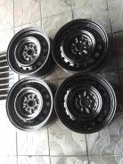 Toyota. 6.0x15, 5x100.00, ET39, ЦО 60,0 мм.