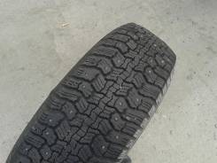 Gislaved Nord Frost II. Зимние, шипованные, износ: 20%, 1 шт