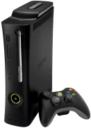 Microsoft Xbox 360 Elite
