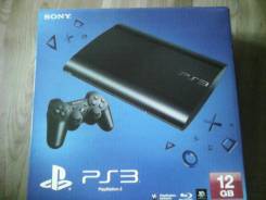 Sony PlayStation 3