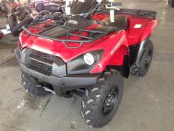 Kawasaki Brute Force 750. ,  \,   