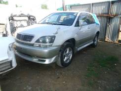 Toyota Harrier. MCU10, 1MZFE