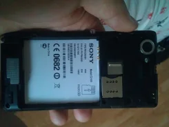 Sony Xperia L