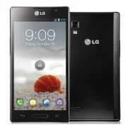 LG Optimus L9. �/�