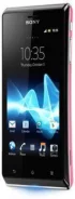 Sony Xperia J. �/�