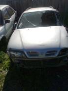 Nissan Primera. , WQP11 Двигатель QG18DE