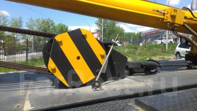 Руководство по эксплуатации автокрана xcmg