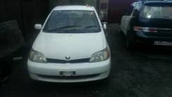 Toyota Platz. NCP12, 1NZFE