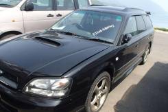 Subaru Legacy. BH5, EJ208