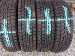 Goodyear Ice Navi Van. Всесезонные, 2007 год, износ: 10%, 4 шт