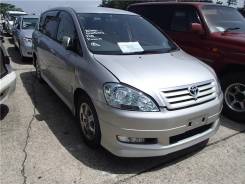 Toyota Ipsum. ASM21W