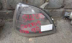Габаритный огонь. Suzuki Cultus, GC21S, AF34S, GC21W, AA34S, GC41W, AJ14S, AH64S, GB15S, AB44S, GB31S, GD21S, GA11S, AA44S, AH14S, AJ64S, GB21S, GD31W...