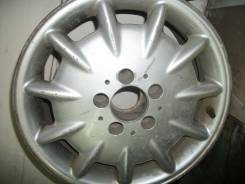 Mercedes. 7.5x16, 5x150.00, ET41