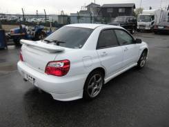 Рычаг подвески. Subaru Impreza, GGB, GGA, GG, GD, GD9, GG9, GD3, GD2, GG3, GG2, GDB, GDA