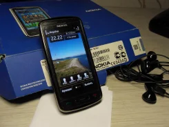Nokia C6-01. �/� ����