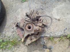 Кулак поворотный. Peugeot 406