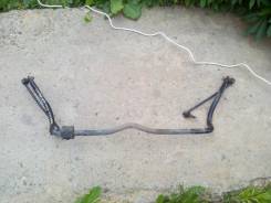Стабилизатор поперечной устойчивости. Peugeot 406