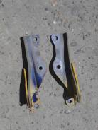Крепление капота. Subaru Impreza WRX, GDB Subaru Impreza WRX STI, GDB
