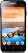 Lenovo A680. ��������, �����