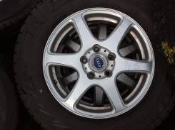Bridgestone FEID. 7.0x17, 5x114.30, ET53, ЦО 73,0 мм.