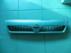 Решетка радиатора. Nissan AD, WEY10, WFY10, WY10, WSY10