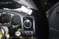 Подиум в воздуховод Toyota Aristo JZS161 leks-auto. Toyota Aristo, JZS161