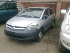 Honda Partner. GJ4, L15A