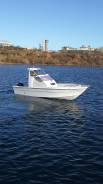 Yanmar. длина 6,71 м., двигатель подвесной, 140,00 л.с., бензин
