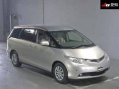 Toyota Estima, 2006