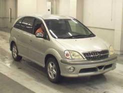 Toyota Nadia, 1999