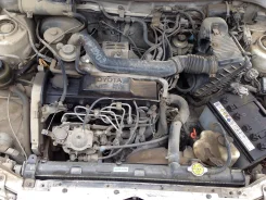 Toyota Corolla II. �������, ��������, 1.5, ������ ����