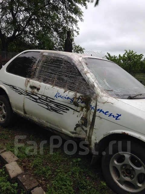 Toyota Corolla II. �������, ��������, 1.5, ������ ����