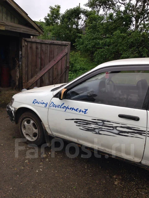 Toyota Corolla II. �������, ��������, 1.5, ������ ����