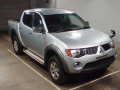 Mitsubishi L200, 2007