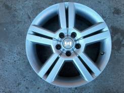 HD Wheels. 7.0x16", 5x108, ET35 