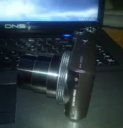 Samsung WB150F ����
