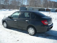 Renault Symbol. ��������, ��������, 1.4, ������