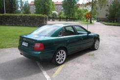 Audi A4. B4