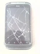 HTC Wildfire S. �/�