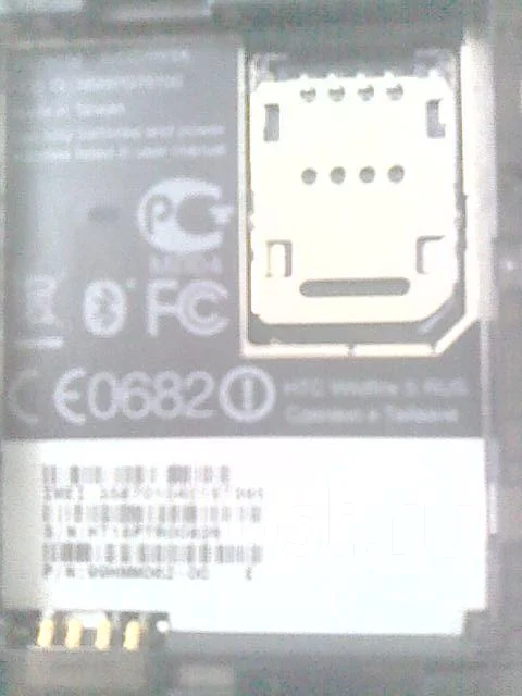 HTC Wildfire S. �/� ����