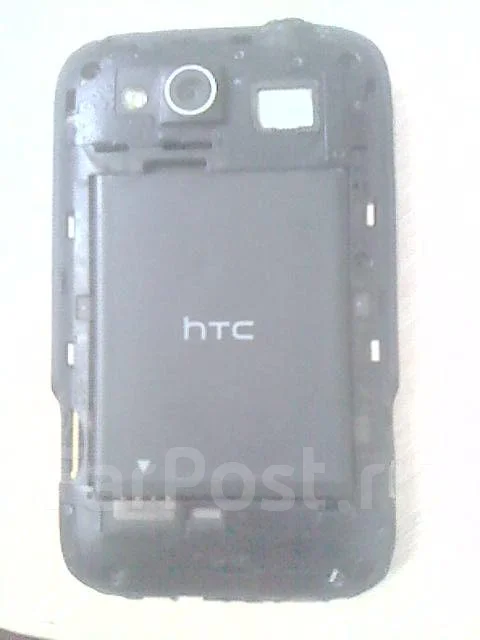 HTC Wildfire S. �/� ����